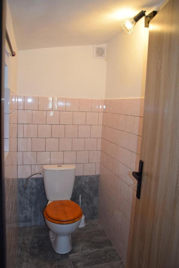 Atelier Central Banska Stiavnica Bagian luar foto