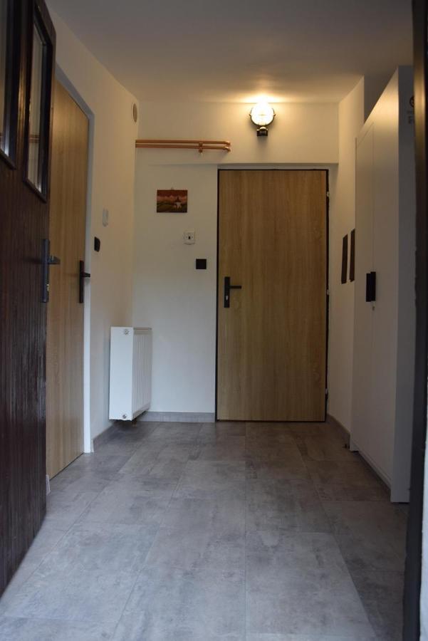 Atelier Central Banska Stiavnica Bagian luar foto