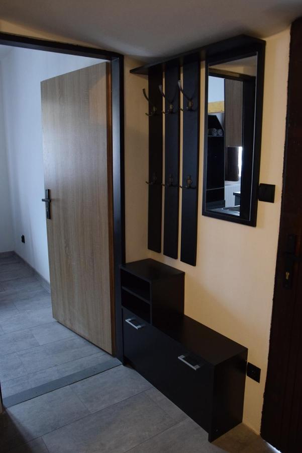 Atelier Central Banska Stiavnica Bagian luar foto