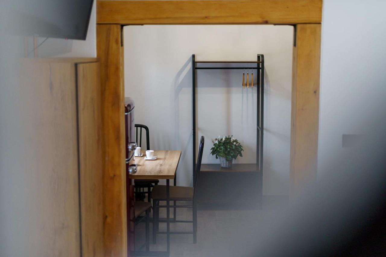 Atelier Central Banska Stiavnica Bagian luar foto