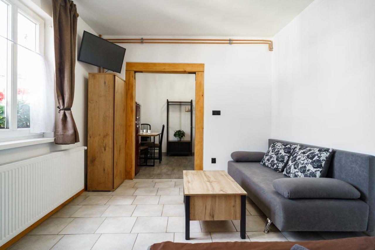 Atelier Central Banska Stiavnica Bagian luar foto