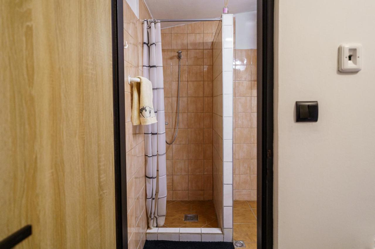 Atelier Central Banska Stiavnica Bagian luar foto