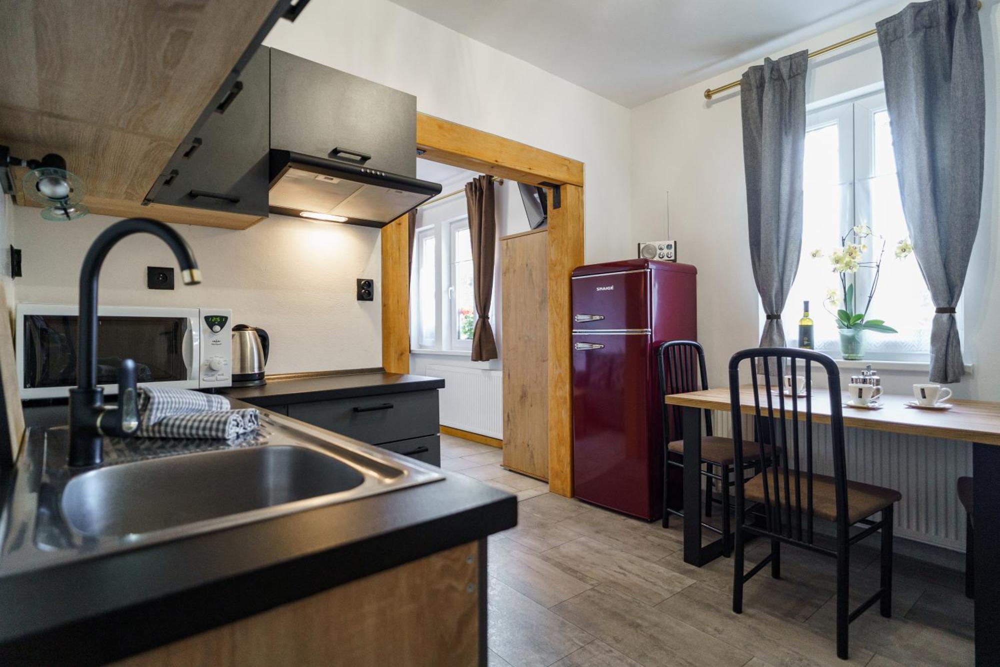 Atelier Central Banska Stiavnica Bagian luar foto