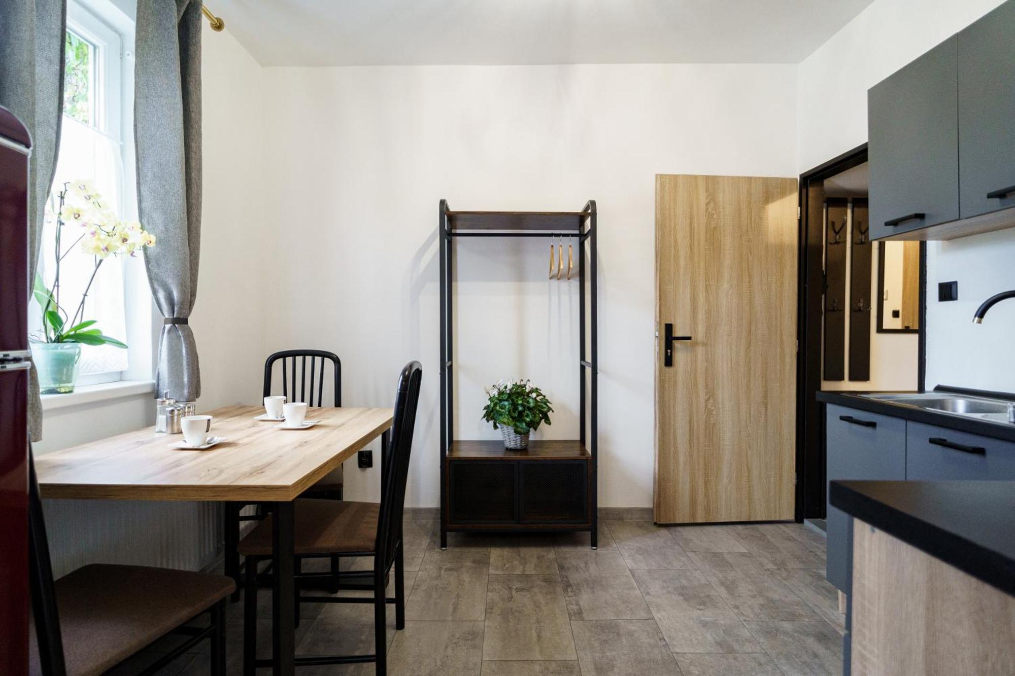 Atelier Central Banska Stiavnica Bagian luar foto