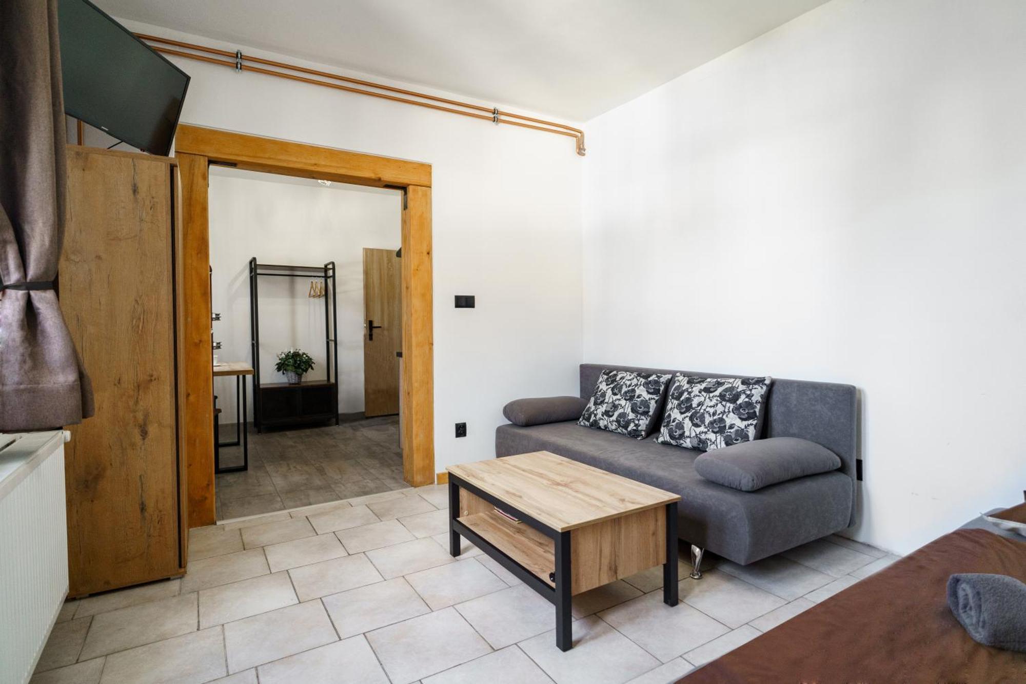 Atelier Central Banska Stiavnica Bagian luar foto